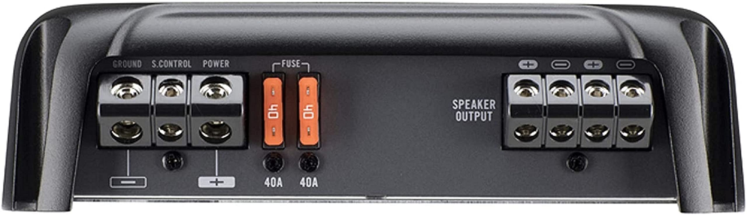 Mua Pioneer GMD8601 Class D Mono Amplifier with Wired Bass Boost Remote trên Amazon Mỹ chính