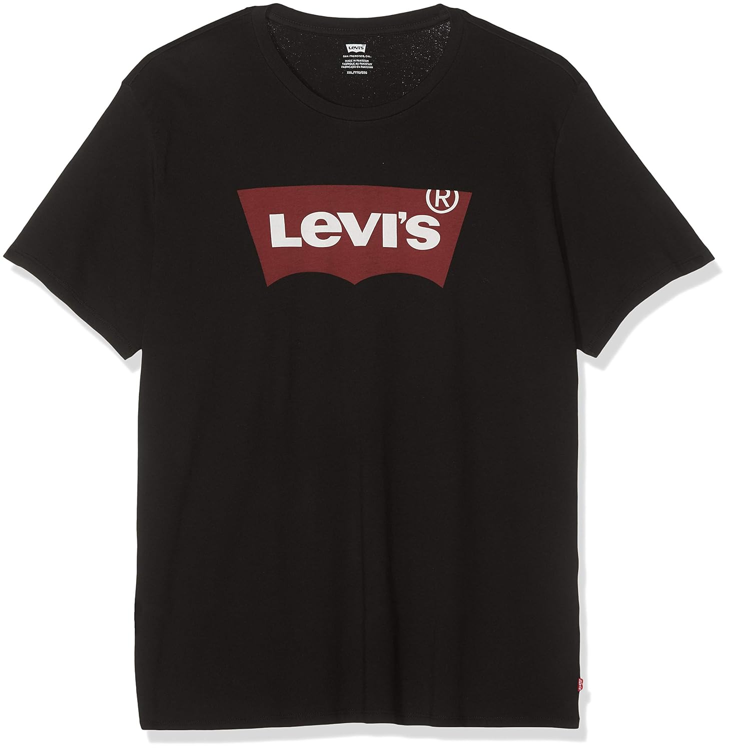 levis shirt price