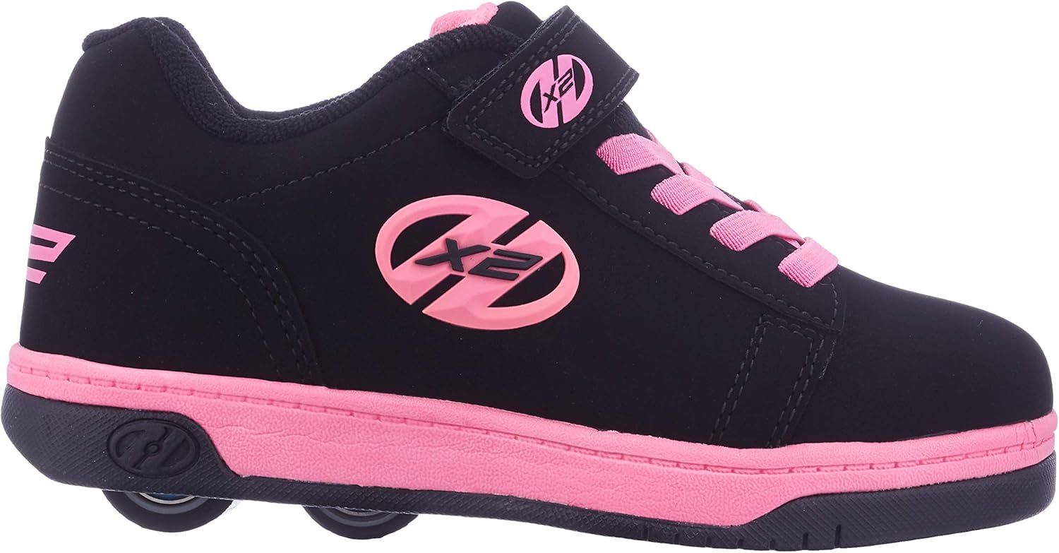 chaussures heelys intersport