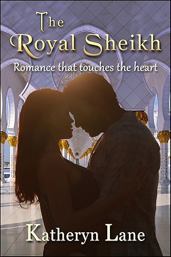 Download The Royal Sheikh (English Edition) PDF