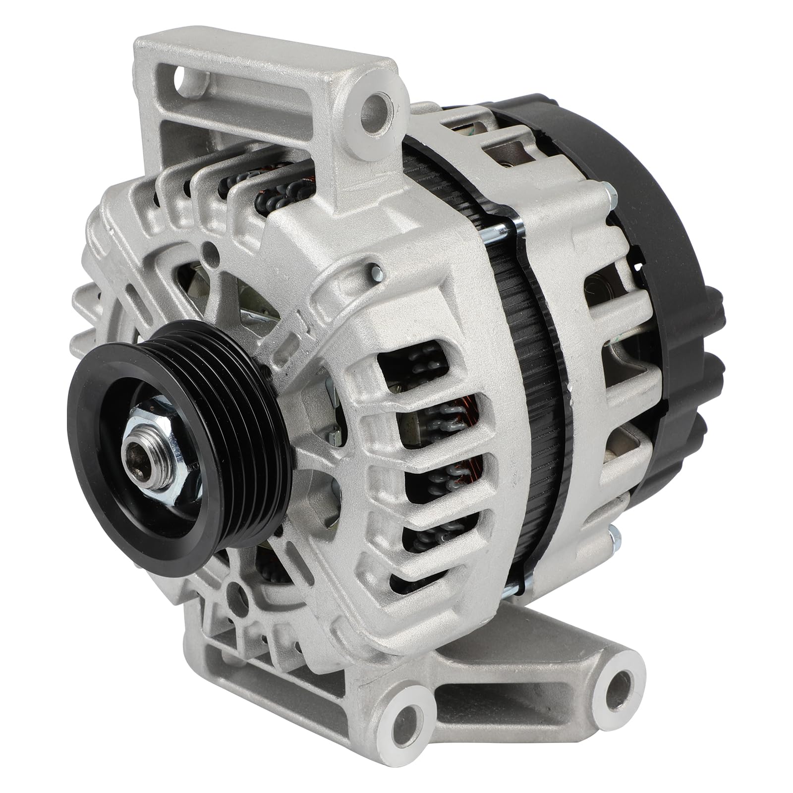 SCITOO Alternator Fit for Chevrolet HHR 2008 2009