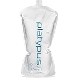 Platypus Platy 2-Liter Ultralight Collapsible Water Bottle