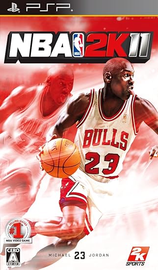 Amazon Nba2k11 Psp ゲーム Amazon Nba2k11 Psp ゲーム