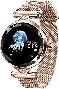 amazon women's smart watches