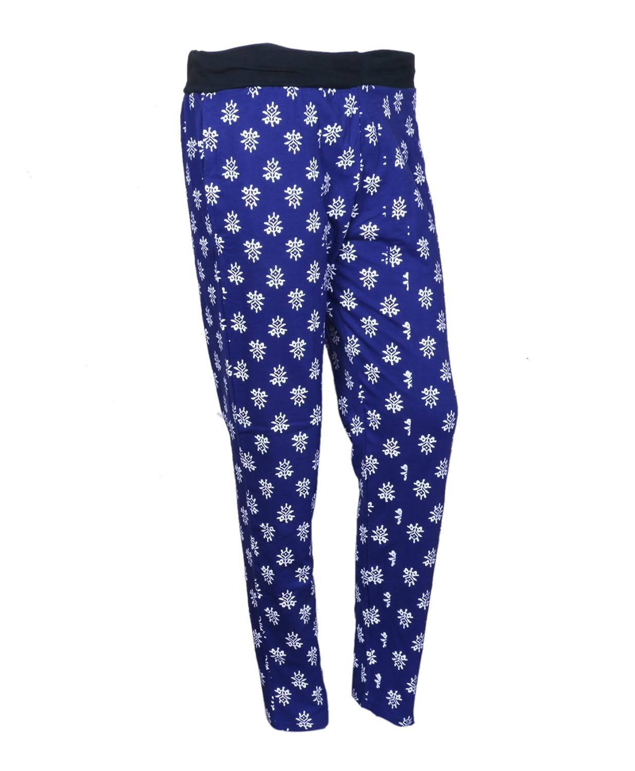 indiweaves cotton printed lower/track pants/pyjama for women(pack of 3)