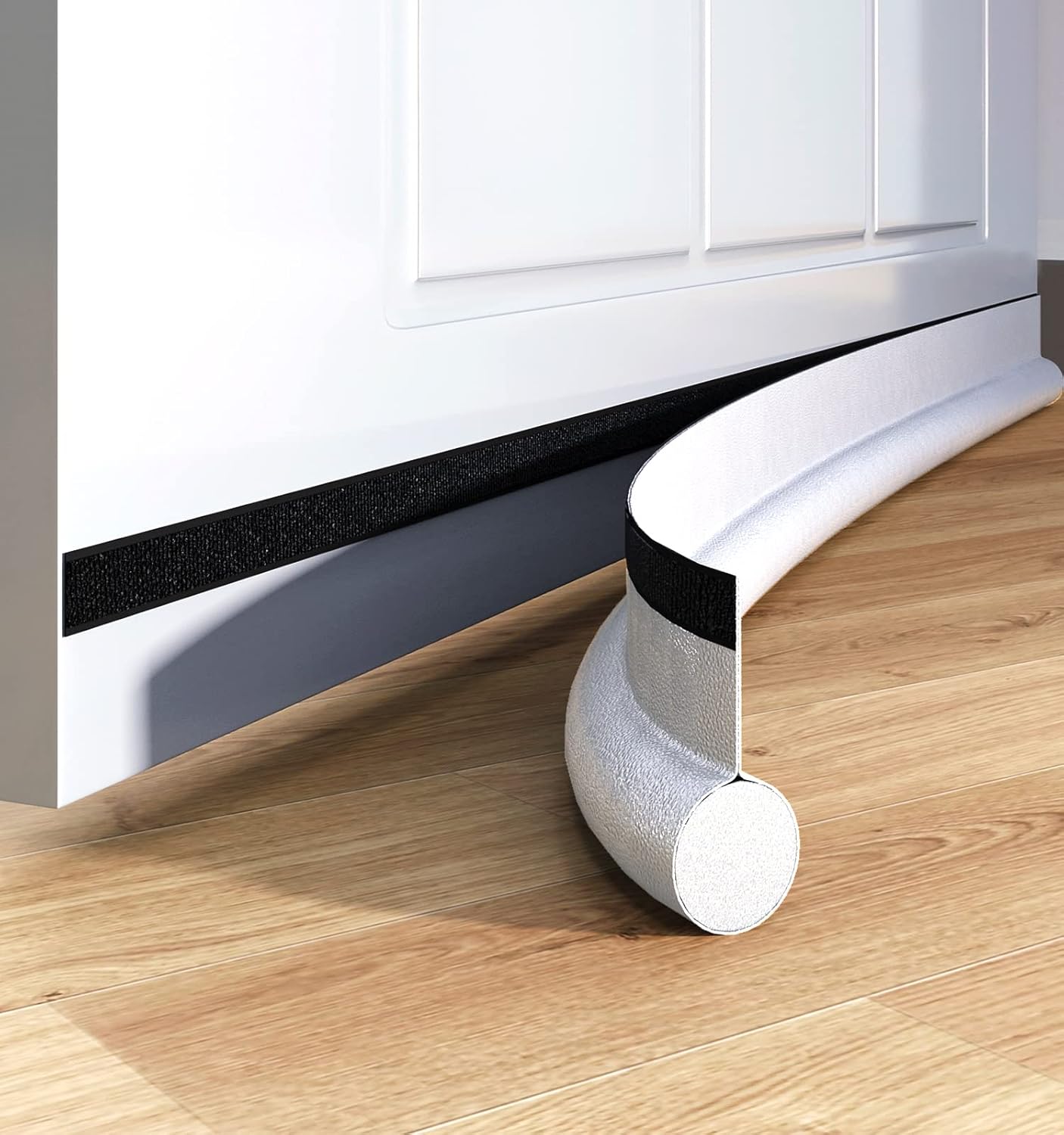 Draft Stoppers - Door Draft Stopper,Door Draft Stoppers for Bottom of Door 37