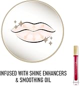 Max Factor Colour Elixir Lip Gloss Polished Fuchsia 60 Shine Smoothing Oil view 3