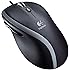 Logitech Corded Mouse (M500)