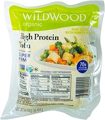 Wildwood, Organic Sproutofu, Super Firm, 16 oz