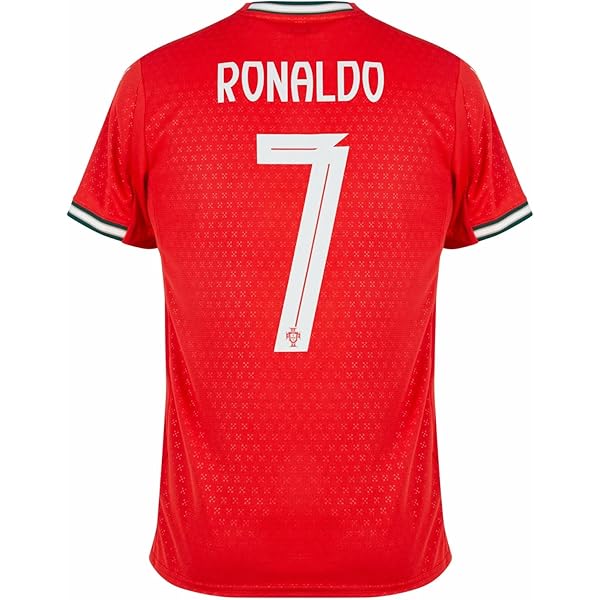 CR7様 リクエスト 7点 まとめ商品 Amazon.com : New Ronaldo 2025 Portugal Soccer Jersey for Men