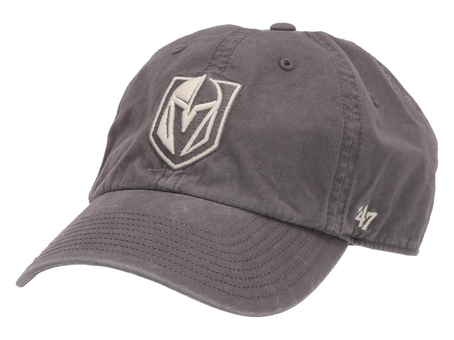 47 clean up cap review