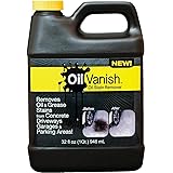Oil Vanish 8805-032 Vanish Oil Stain Remover, Clear