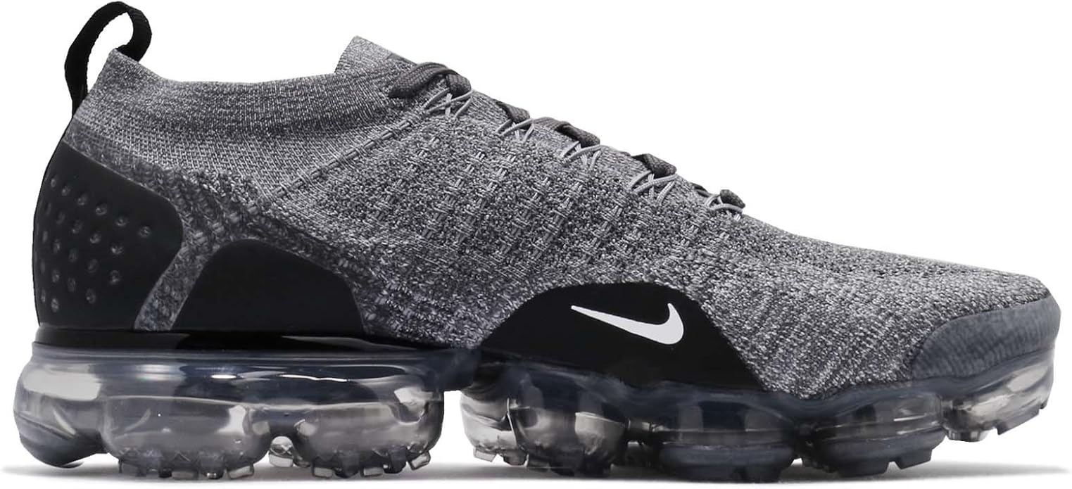 air vapormax 2 dark grey