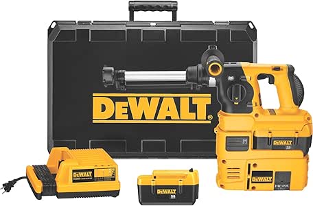 rotary tools