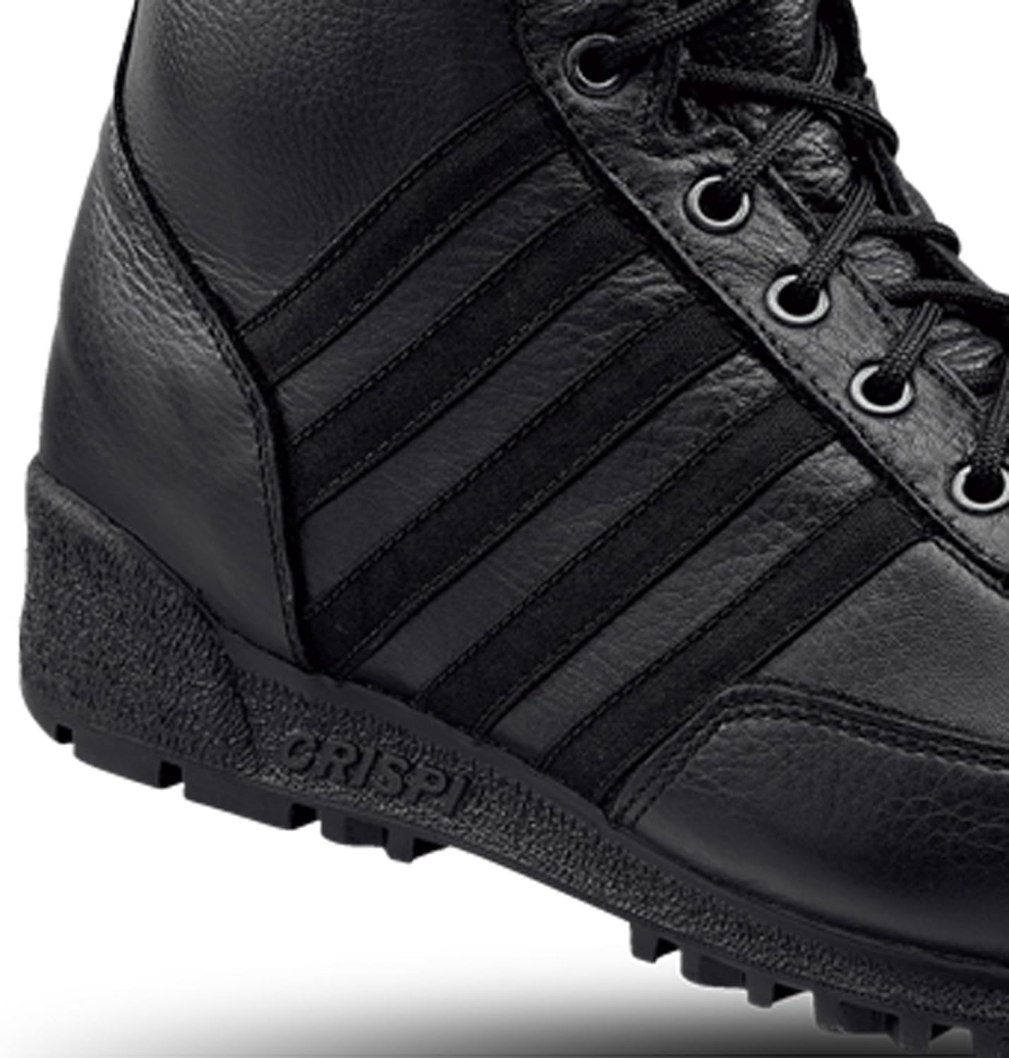 CRISPI Scarponi Swat HTG Goretex Scarpe da uomo urban-earth.co.uk
