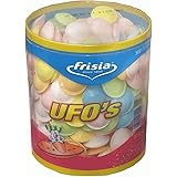 Frisia UFO's (British Flying Saucers) x 300