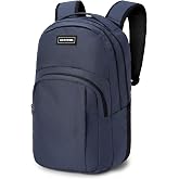 Dakine Campus Backpack 33L for Women, Laptop Sleeve &amp; Cooler Pocket | Campus backpack, 33L for women, 4 compartments, padded 15in laptop sleeve, insulated cooler pocket, S-curve straps