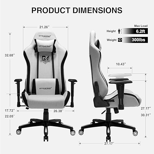 Gtracing Gaming Amazon Cheap Gaming Chairs GTRACING Gaming Chair