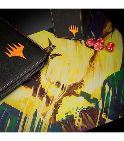 Amazon.com: Magic: The Gathering - War of The Spark Nissa, Who