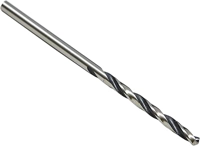 Bosch PointTeQ HSS Twist Drill Bit 2.7 x 33 x 61 mm 10 Pack