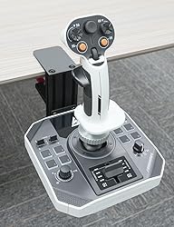 Quick Release Desk Mount Holder Compatible with