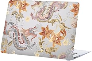 Hard Case Compatible with New MacBook Air 13 Inch Case 2020 2019 2018 Release Model A2337 M1 A2179 A1932 with Retina Display 