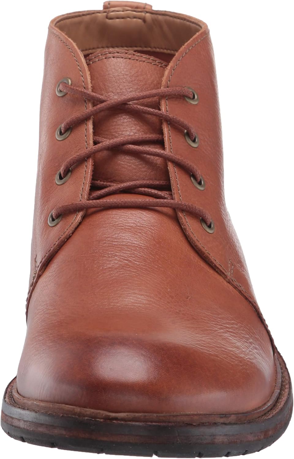 clarks men's charton top chukka boot