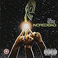 Incredibad [CD/DVD Combo]