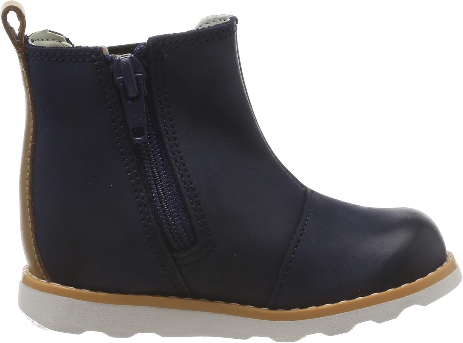 clarks crown halo boots