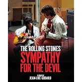 Sympathy For The Devil[Blu-ray/DVD]