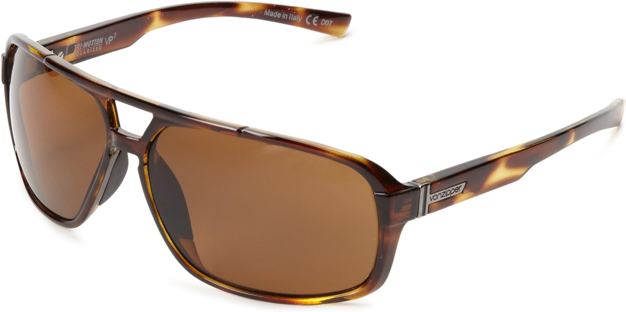 VonZipper VZ DECCO Sunglasses