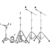 Yamaha HW-680W Double-Braced Hardware Pack