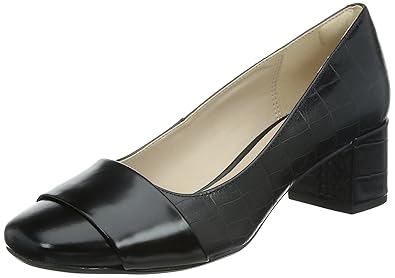 clarks ladies loafers