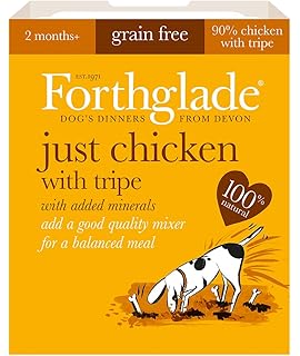 forthglade 12 pack