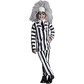 Rubies Beetlejuice: Beetlejuice Costume for Kids, Boy's Medium