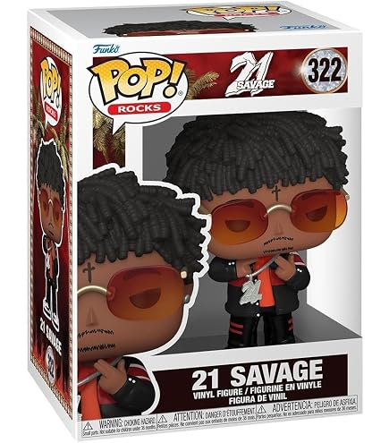 Funko Pop! Rocks Snoop Doggy Dogg Con Cappuccio #341 - Edizione Esclusiva, Vinile 4 Pollici