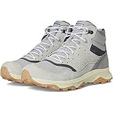 Merrell Mens Speed Solo Mxd Mid Wp