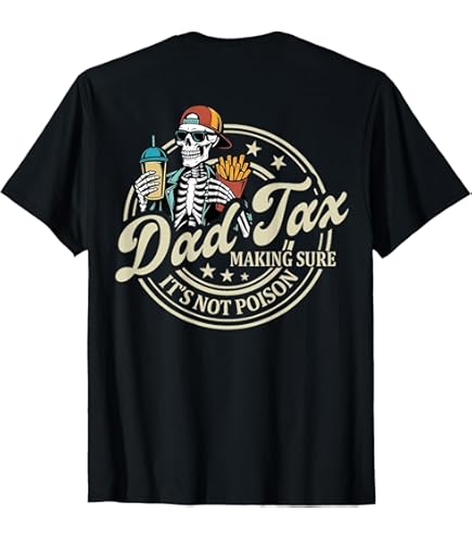 Amazon.com: I Identify As Tax Exempt Funny Tax Season T-Shirt