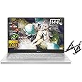 ASUS 2023 Newest ROG Zephyrus Gaming Laptop, 14" FHD 144Hz Display, AMD Ryzen 7 5800HS, NVIDIA GeForce RTX 3060, 16GB RAM, 1T