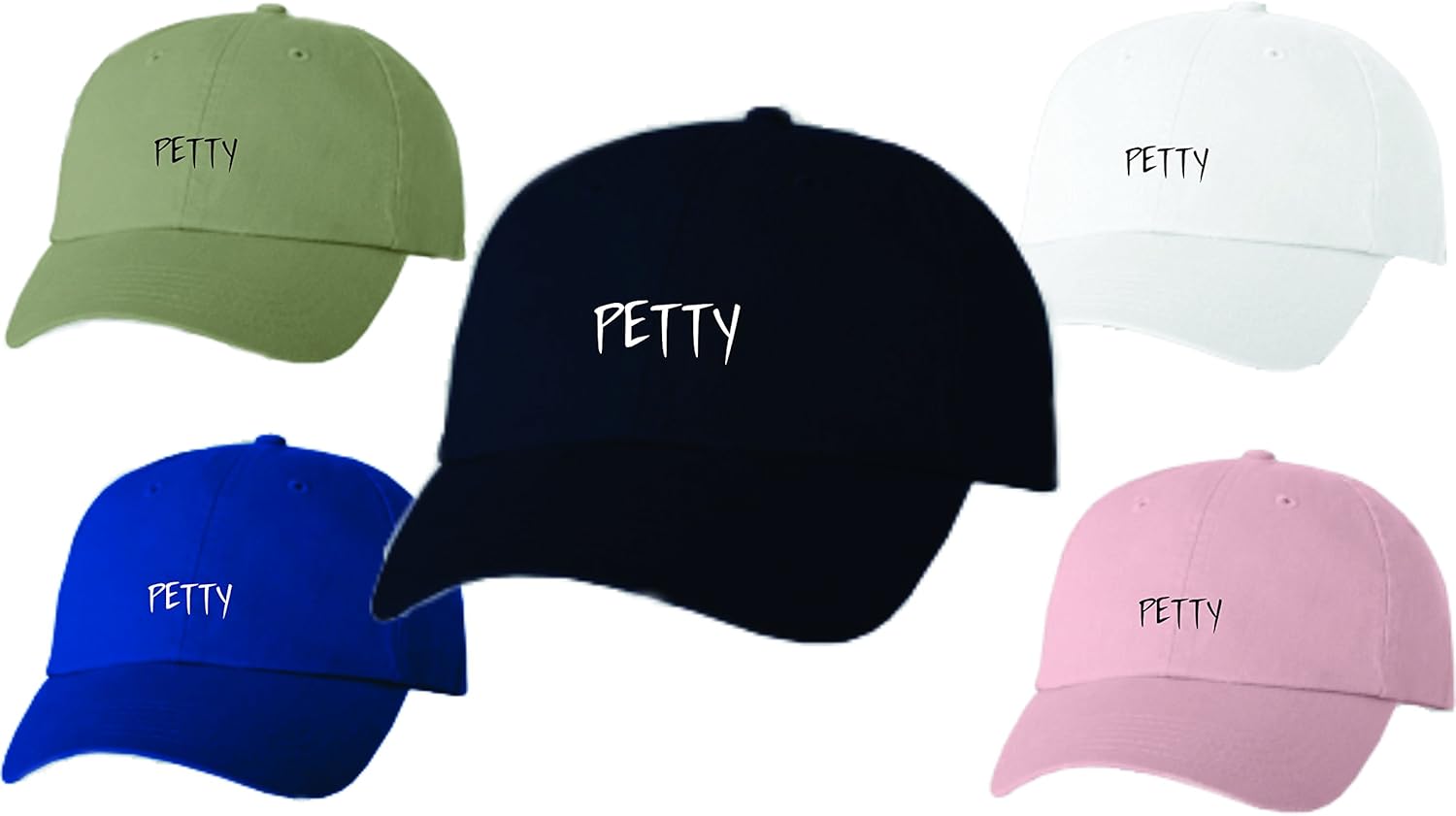 petty hat