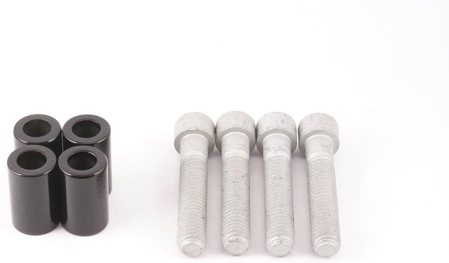 Best bolt -on footboard extension brackets