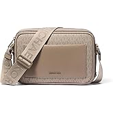 Michael Kors Women's Maeve Large Pocket Crossbody Bag
