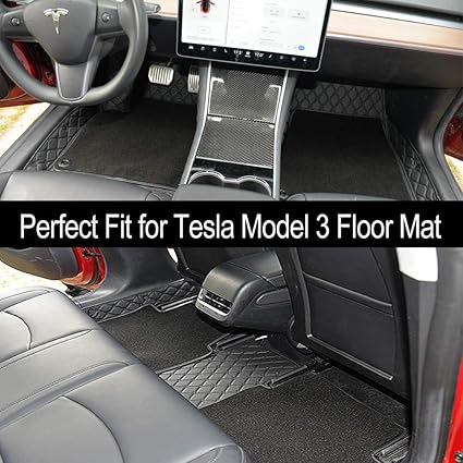Auto Parts And Vehicles Car Floor Mat Before After Lining