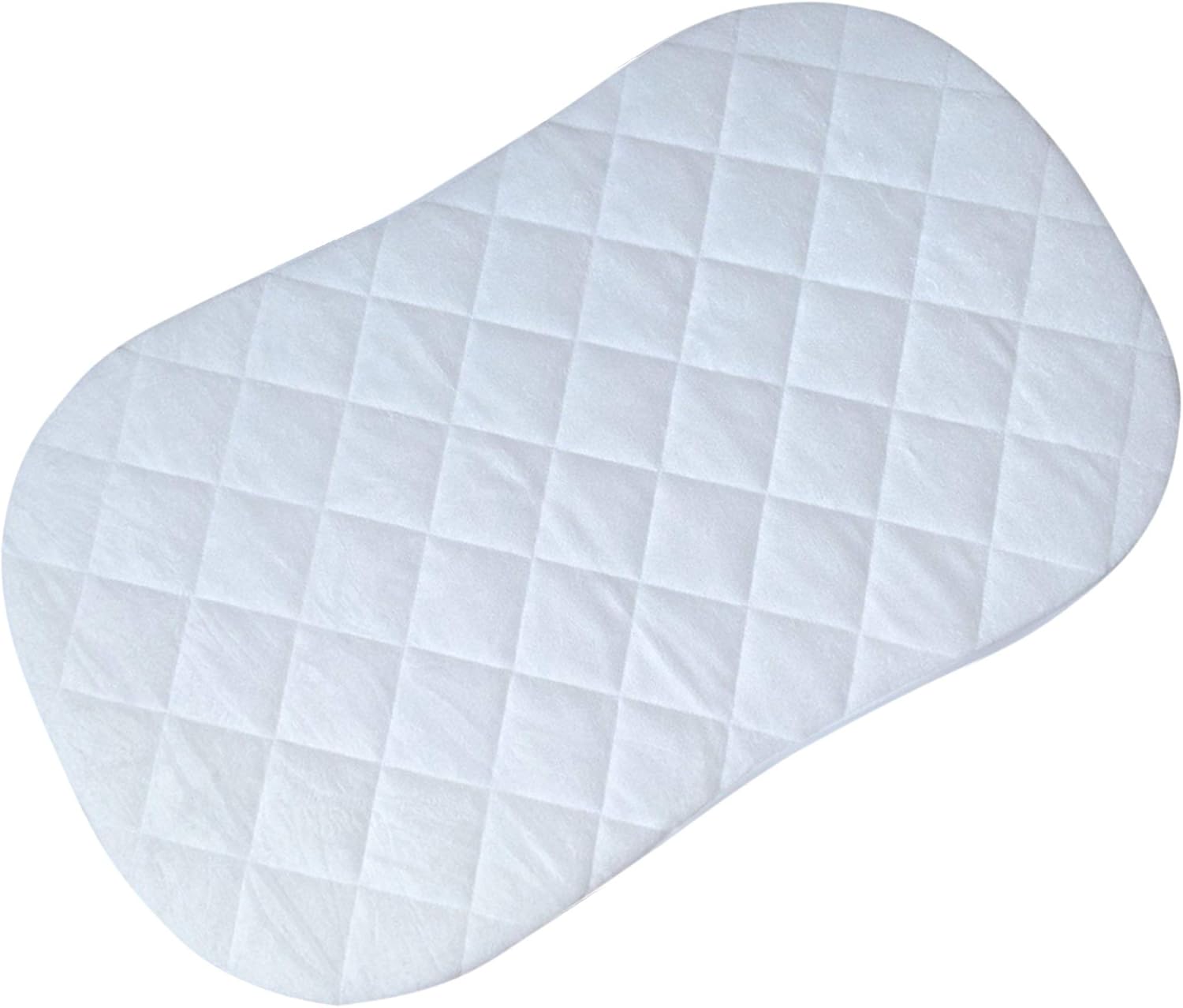 halo bassinest cushion