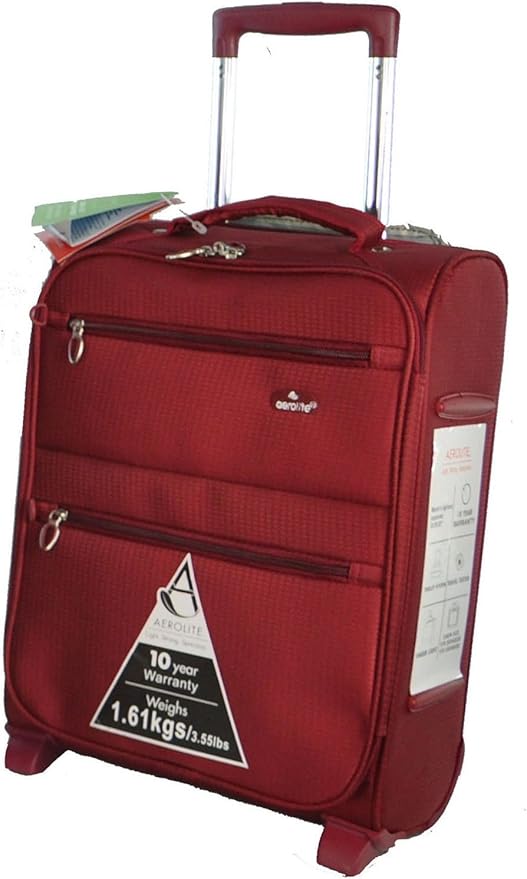 world no 1 luggage brand