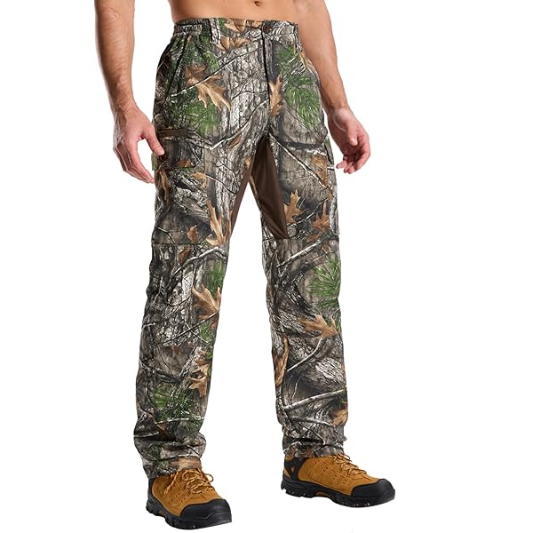 メンズウェア MARK&LONA GG Camo 700 Down Pants | MEN メンズウェア MARK&LONA GG Camo 700 Down Pants | MEN GG Camo