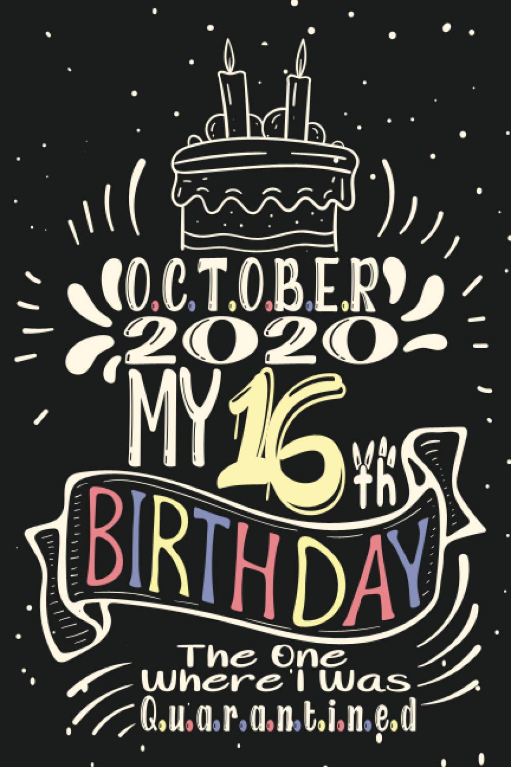 ideas for my daughter's 16th birthday