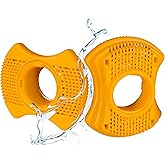 Keptwell Spa Mineral Cartridge for Dimension One Keeps Hot Tub Water Clean & Enhances Comfort (2-Pack)