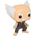 Funko POP Games Tekken Heihachi Action Figure