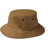 Tilley Unisex-Adult Waxed Bucket Hat